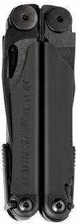 Πολυεργαλείο Leatherman Wave Black - 2