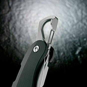 Turistický nůž Leatherman Crater C33X - 3