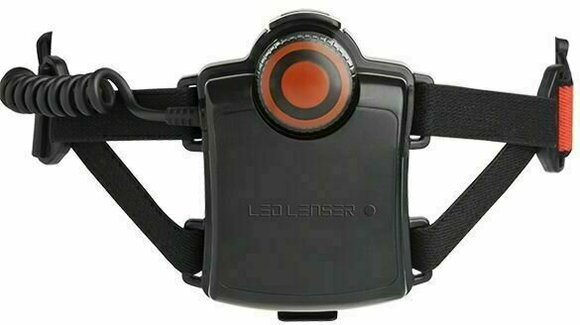 Stirnlampe batteriebetrieben Led Lenser H7.2 Headlamp - 4