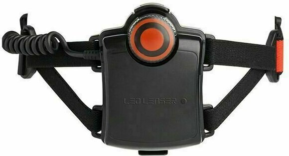Lanterna frontala Led Lenser H7R.2 Headlamp - 4