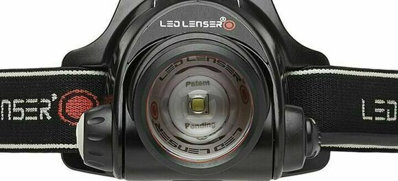 Lampe frontale Led Lenser H14R.2 Headlamp - 2
