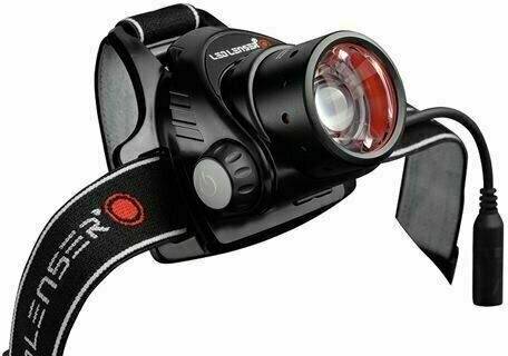 Lampe frontale Led Lenser H14R.2 Headlamp - 4