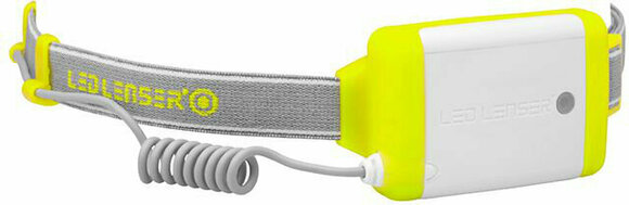 Lampe frontale Led Lenser NEO Headlamp Yellow - 4