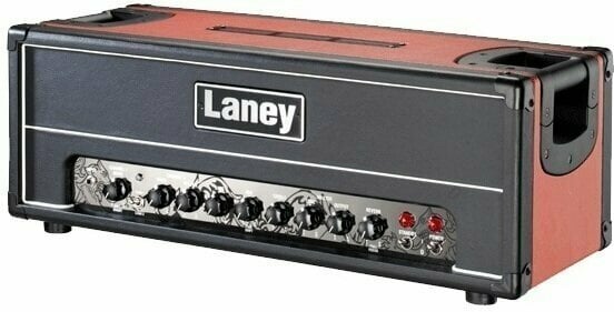 Ampli guitare à lampes Laney GH50R - 3
