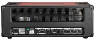 Lampový gitarový zosilňovač Laney GH100R Lampový gitarový zosilňovač - 2
