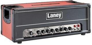 Lampový gitarový zosilňovač Laney GH100R Lampový gitarový zosilňovač - 3