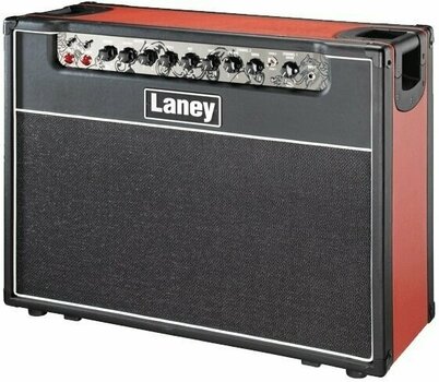 Lampové gitarové kombo Laney GH50R-212 - 2