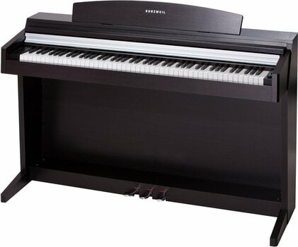 Piano digital Kurzweil M1-SR Piano digital (Danificado) - 18