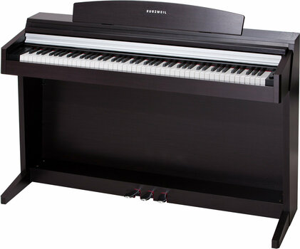 Digitális zongora Kurzweil M1-SR Digitális zongora (Sérült) - 19