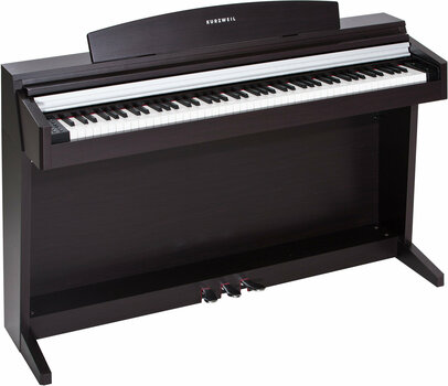 Piano digital Kurzweil M1-SR Piano digital (Danificado) - 20