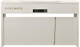 Digitální piano Kurzweil M230 Digitální piano White - 6