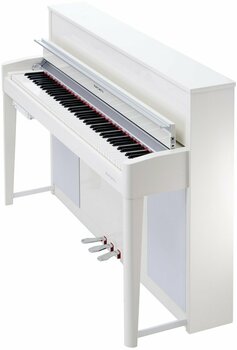 Piano Digitale Kurzweil Andante CUP2A Ivory Polish - 2