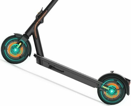 Scooter elettrico Inmotion Climber Scooter elettrico - 2