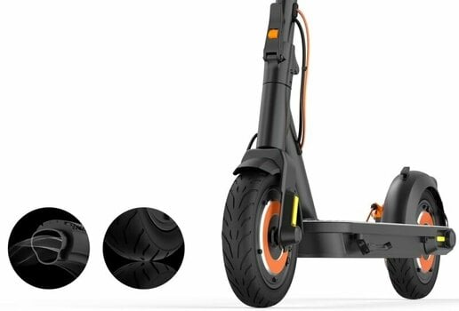Scooter elettrico Inmotion Climber Scooter elettrico - 3