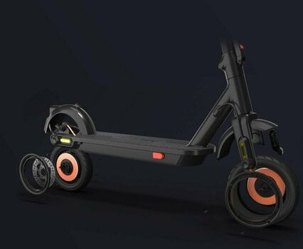 Electric Scooter Inmotion Climber Electric Scooter - 5