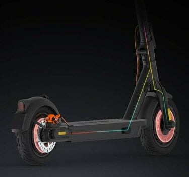 Electric Scooter Inmotion Climber Electric Scooter - 6