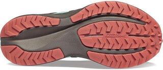 Traillaufschuhe
 Saucony Ride 15 Womens Desert/Sprig 37 Traillaufschuhe - 3