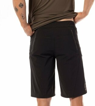 Spodnie kolarskie Scott Endurance LS/Fit w/Pad Men's Shorts Black 3XL Spodnie kolarskie - 6