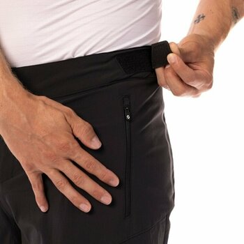 Kolesarske hlače Scott Endurance LS/Fit w/Pad Men's Shorts Black 3XL Kolesarske hlače - 8