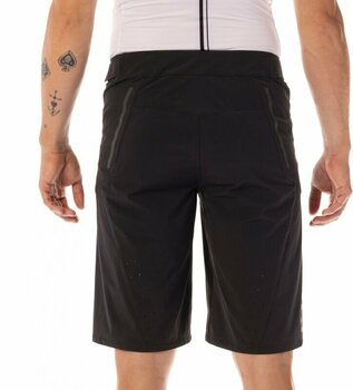 Kolesarske hlače Scott Endurance LS/Fit w/Pad Men's Shorts Black 3XL Kolesarske hlače - 10