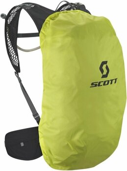 Cycling backpack and accessories Scott Pack Perform Evo HY' 16 Metal Blue Backpack - 3