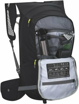 Fahrradrucksack Scott Pack Perform Evo HY' 16 Metal Blue Rucksack - 5