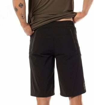 Kolesarske hlače Scott Endurance LS/Fit w/Pad Men's Shorts Bitter Yellow XL Kolesarske hlače - 6