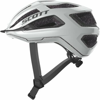 Bike Helmet Scott Arx White M (55-59 cm) Bike Helmet - 2