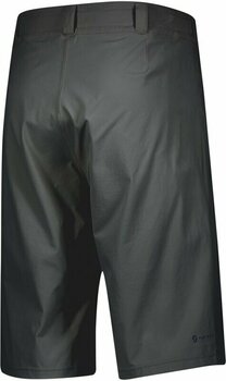 Scott Trail Flow w/pad Dark Grey XXL