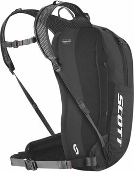 Cycling backpack and accessories Scott Trail Lite Evo FR' 22 Metal Blue Backpack - 2