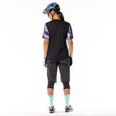 Cykeltrøje Scott Trail Contessa Signature S/SL Women's Jersey Black XS - 5