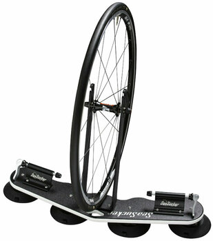 Cykelhållare SeaSucker Add-On Front Wheel Holder Cykelhållare - 3