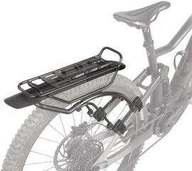 Fender / stänkskärm Topeak TetraRack Fender Black 29/28" (622 mm) Bak Fender / stänkskärm - 2
