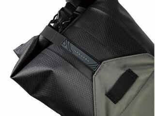 Fahrradtasche Topeak BackLoader X Satteltasche Green 15L - 2