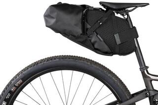 Cykeltaske Topeak BackLoader X Sadelpose Black 15L - 3