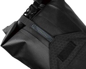 Cykeltaske Topeak BackLoader X Sadelpose Black 15L - 2