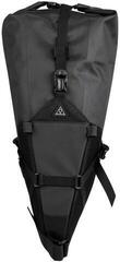 Cykeltaske Topeak BackLoader X Sadelpose Black 15L - 1