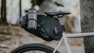 Fahrradtasche Topeak BackLoader X Satteltasche Green 15L - 7