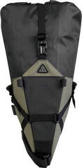 Fahrradtasche Topeak BackLoader X Satteltasche Green 15L - 1