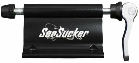 Fahrradträger fürs Auto SeaSucker Quick-Release Fork Mount 9x100mm Fahrradträger fürs Auto - 2