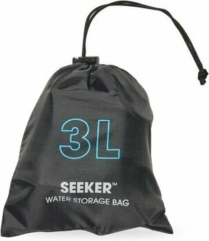 Water Bag Hydrapak Seeker Mammoth Grey 3 L Water Bag - 8