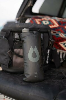 Чанта за вода Hydrapak Seeker Mammoth Grey 3 L Чанта за вода - 12