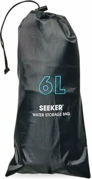Water Bag Hydrapak Seeker Mammoth Grey 6 L Water Bag - 4