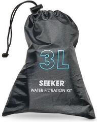 Vizes zsák Hydrapak Seeker+ Átlátszó 3 L Vizes zsák - 3