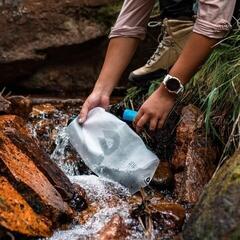 Vizes zsák Hydrapak Seeker+ Átlátszó 3 L Vizes zsák - 4