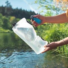 Vizes zsák Hydrapak Seeker+ Átlátszó 3 L Vizes zsák - 6