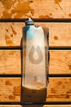 Water Bag Hydrapak Seeker+ Clear 3 L Water Bag - 8