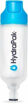 Чанта за вода Hydrapak Seeker+ Gravity Filter Kit Clear 6 L Чанта за вода - 4