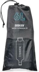 Vizes zsák Hydrapak Seeker+ Gravity Filter Kit Átlátszó 6 L Vizes zsák - 4