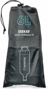 Wasserbeutel Hydrapak Seeker+ Gravity Filter Kit Clear 6 L Wasserbeutel - 5